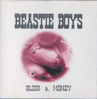 Blood And Money -Bootleg